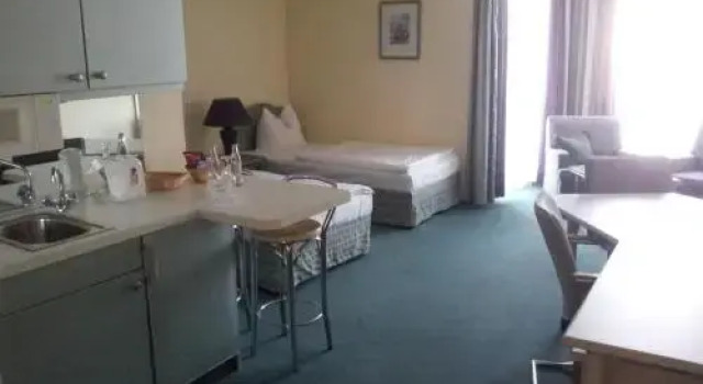 pepb Schulungshotel, Book Hotel Sarstedt Weser Uplands