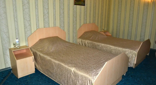 Piligrim 2, Book Hotel 3-stjernede hoteller i Nikolayev, 3*