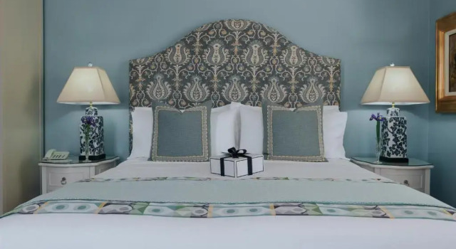 Люкс Luxury The Light House Boutique Suites