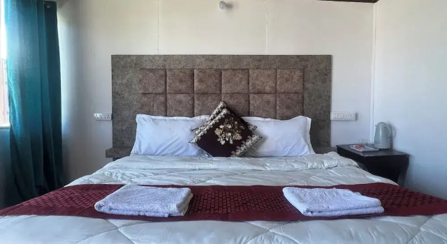 Crane Valley Cottage, Забронировать Дом для отпуска Спангмик 