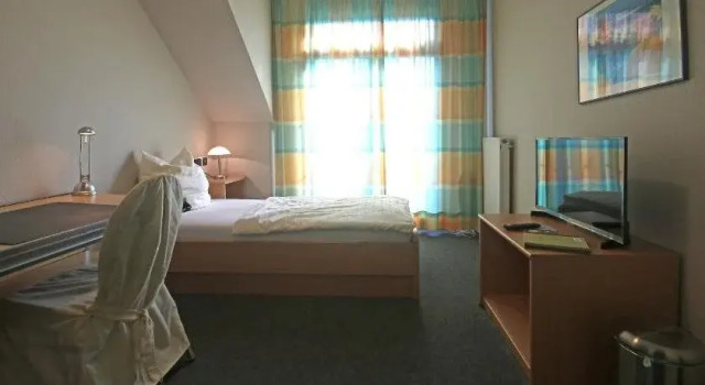 Hotel Busch-Atter, Réserver Hôtel Gohfeld Région de Münster