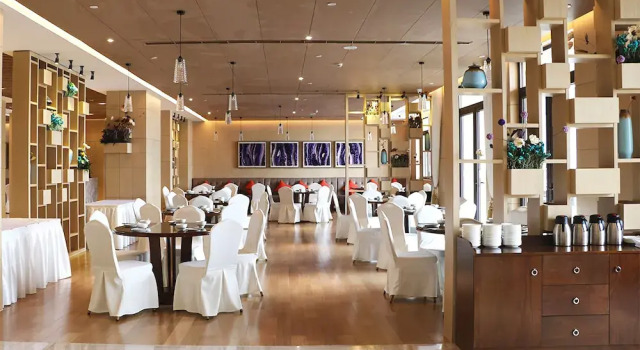 Yin Run Town Hotel