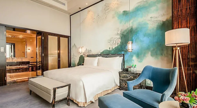 Люкс Chateau Star River Shaanxi