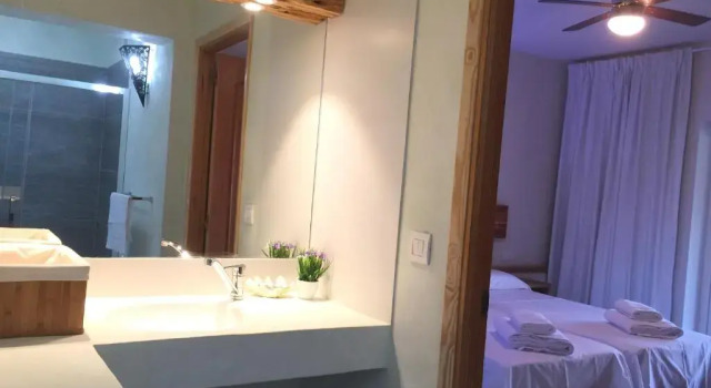 Can Damia 1, Réserver Hôtel Cala Saona Formentera