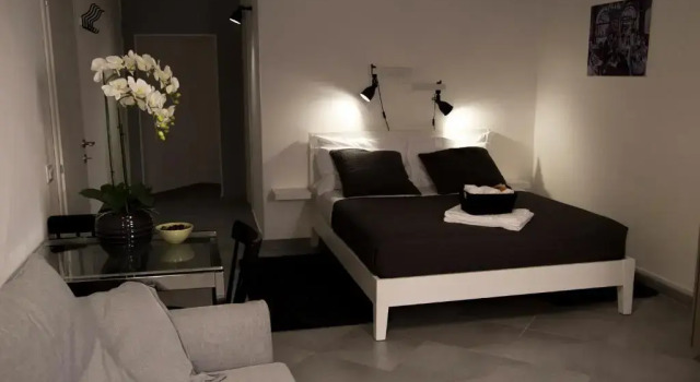 Люкс B&B Gallidoro