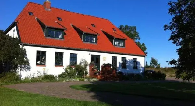 Gutshaus Ketelshagen, Book Hotel Putbus Rügen