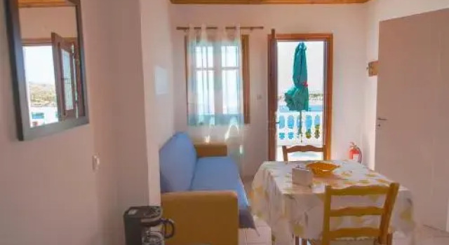 Filoxenia Apartments, Забронировать Апартаменты/квартира Халки Halki Island
