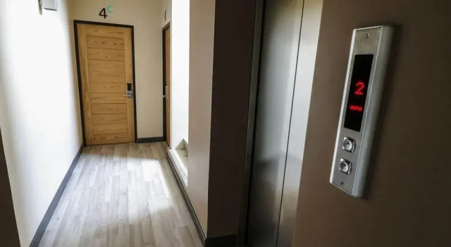 曼谷披耶泰县40周末市场奈达客房(Nida Rooms Phaya Thai 40 Weekend Market)