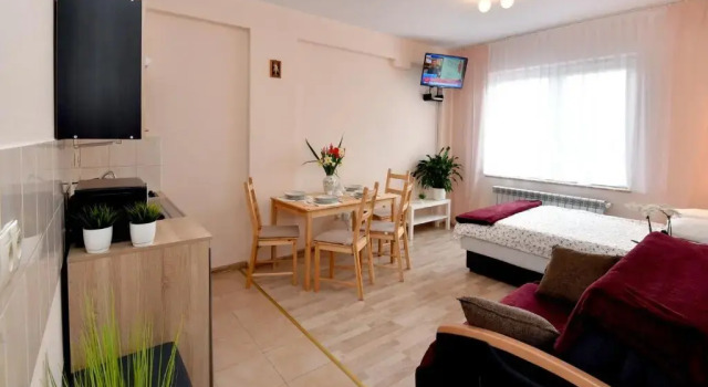 Zator Apartamenty Weekend