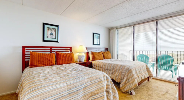Suntide III Condominiums, Забронировать Отель Саут-Падре-Айленд Rio Grande Valley