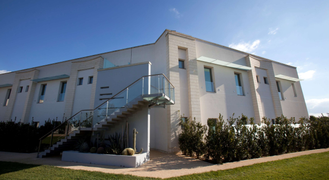 Arthotel & Park Lecce