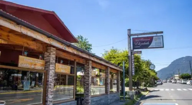 Hotel Elizabeth