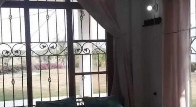 Двухместный номер Economy с видом на океан Hotel Brisas del Mar San Antero