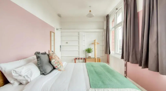Двухместный номер Standard Malacuna Birmingham