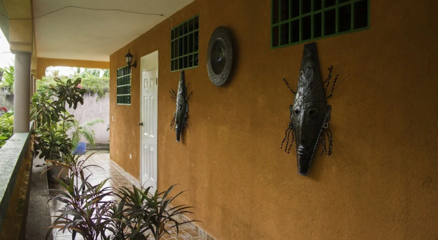 Le Jardin Hotel Restaurant