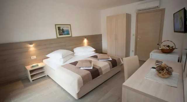 Номер Deluxe Apartments Bota