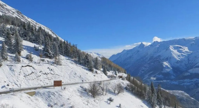 Appartement Auris, 2 pièces, 4 personnes - FR-1-297-127, Reserva ahora Apartamento Auris Oisans
