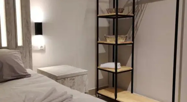 Одноместный номер Standard Deer Hotel & Hostel