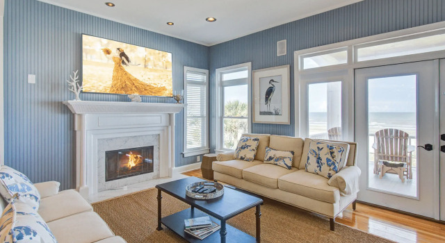 508 Ocean by Avantstay Waterfront, Pool, Beach