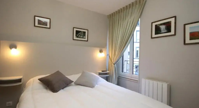 Appartement Mont-Dore, 3 pièces, 6 personnes - FR-1-608-28