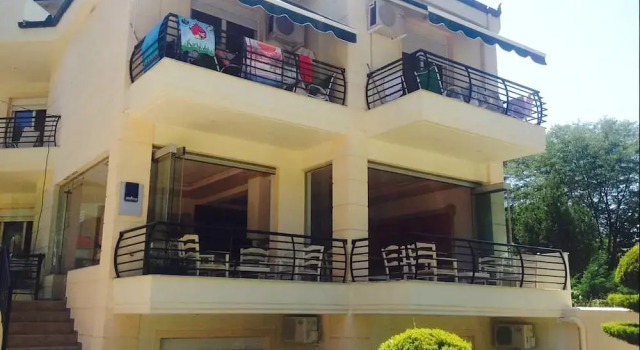 Stefanidis Apartments, Book Apartment Stavros 