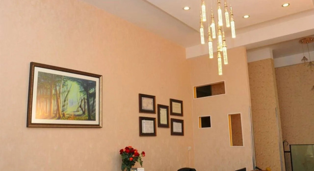 Baks Hotel Apartment, Prenota Appartamento Appartamenti a Bole, Appartamento