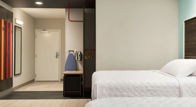Tru By Hilton Cedar Rapids Westdale, Prenota Hotel Cedar Rapids Iowa
