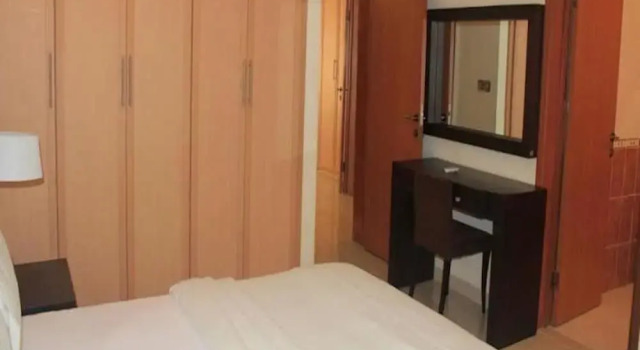 Perfect Havens at Olive Apartment
