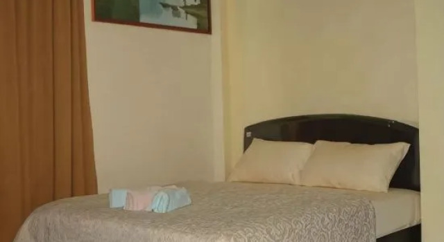 Номер Standard Casavilla Travellers Lodge