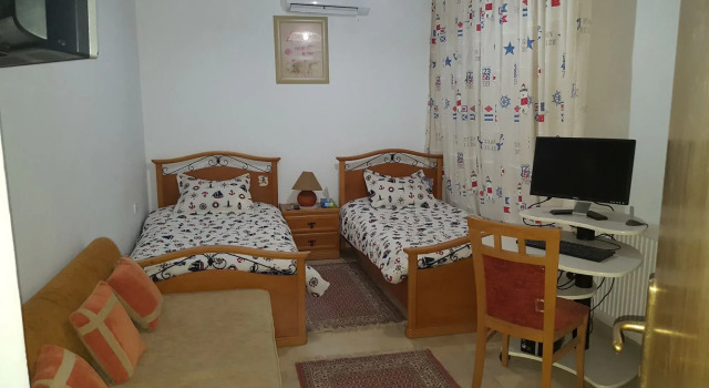 B&B Cote D'azur, Rezervovat Penzión se snídaní Hotely v Nabeul Governorate se snídaní, Snídaně