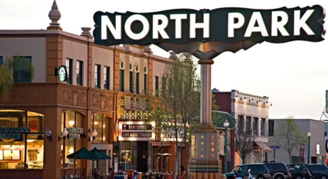 Amazing 2br/1ba Near Balboa Park & SD Zoo by Domio, Забронировать Отель Сан-Диего San Diego Metropolitan Area, рядом с San Diego Black Ensemble Theater