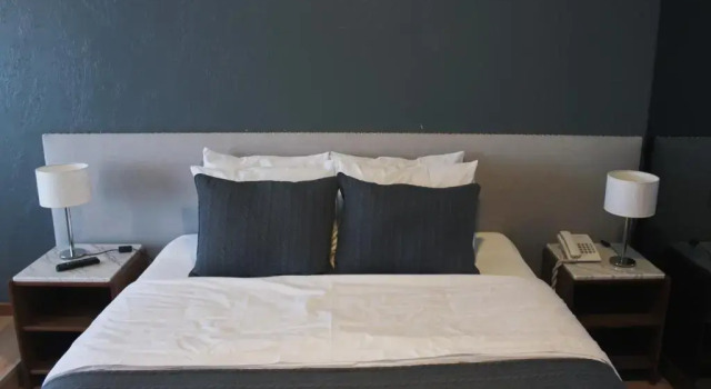 Номер Superior Aguada Hotel