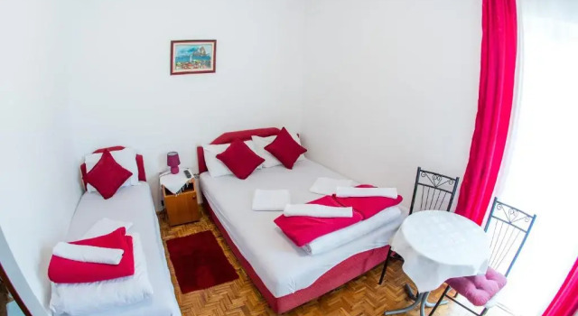 Студия Guest House Vucicevic