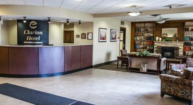 Michigan City Inn