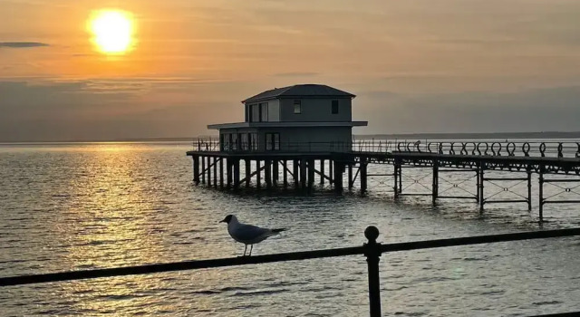 Коттедж Vermont Your Peaceful West Bay Retreat