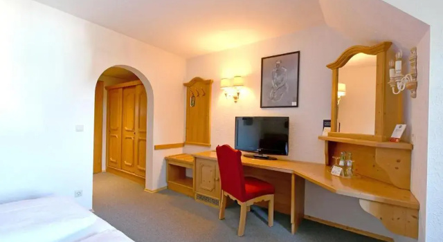 Двухместный номер Standard Landhotel Altes Zollhaus