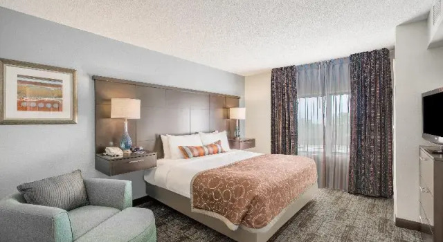 Номер Standard Staybridge Suites Wilmington-Newark by IHG