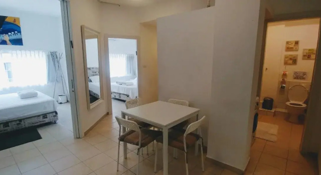 Begin19 Apartment Hotel