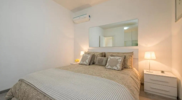 Vatican Holiday Apartment 317, Забронировать Апартаменты/квартира Отели Лацио с парковкой, Парковка
