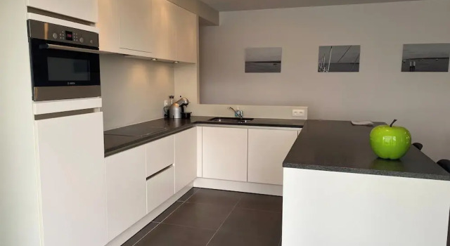 Апартаменты Apartment in Nieuwpoort With Central Location