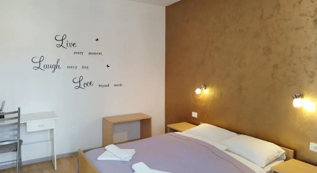 Апартаменты Apartments Patar