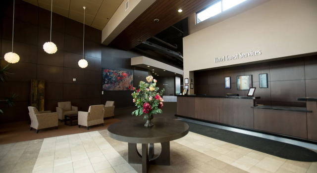Fun City Resort Hotel, Book Ferieresort Hoteller i Burlington med morgenmad, Morgenmad