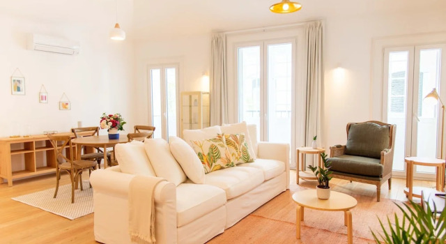 Апартаменты Superior Apartamentos Ferreiros by Heart of Funchal