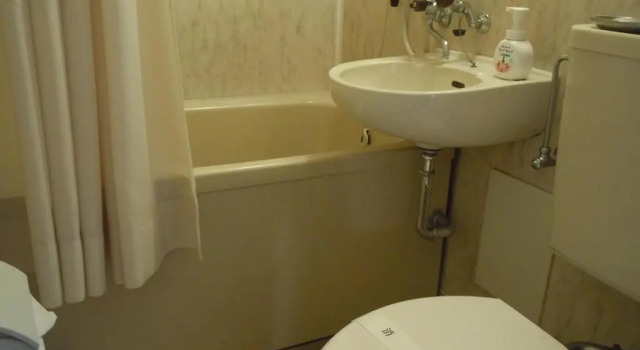 Двухместный номер Standard Hotel Seikoen