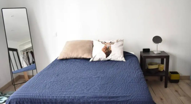 1 Bedroom Apartment Near Sacré-cœur
