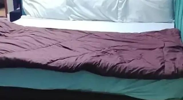 Номер Standard Hotel Pink Villa