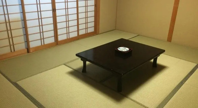 Номер Standard Ryokan Nakayoshi