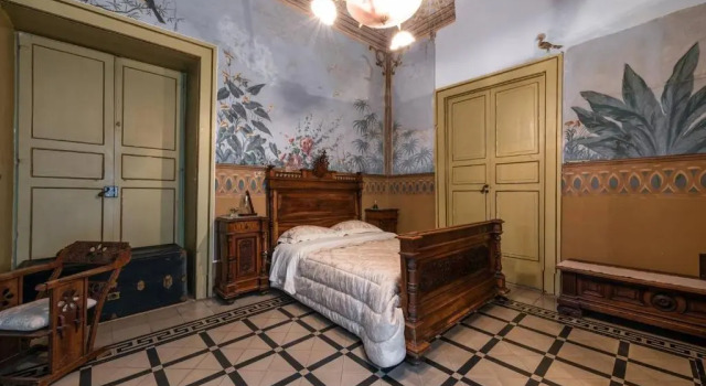 Palazzo Framarino dei Malatesta - Noble Floor - XIV Century, Buchen Sie Hotel Giovinazzo Metropolitanstadt Bari