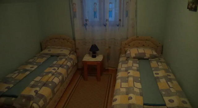 Apartments Zekovic