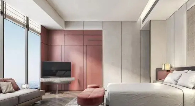 Люкс Superior Park Plaza Shenzhen Pinghu